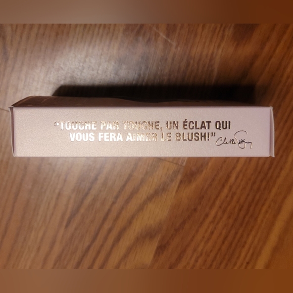 NWT Charlotte Tilbury Pillow Talk Iconic Blush and Glow Kit Mini/Travel Wands - Picture 11 of 15